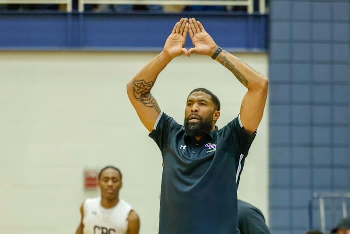 Chaminade-Christian Brothers College CBC Missouri boys basketball March 6 2023 Nate Latsch 17105